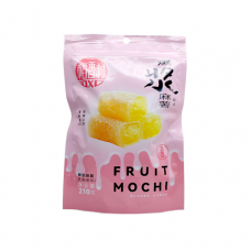 DXC Fruit Mochi Lactobacillus 210g